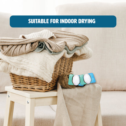 Poddo Sport Bio-Enzymes Laundry Capsule Refill Pack (20 Pods)